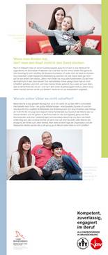 Wanderausstellung (SHIA und VAMV)